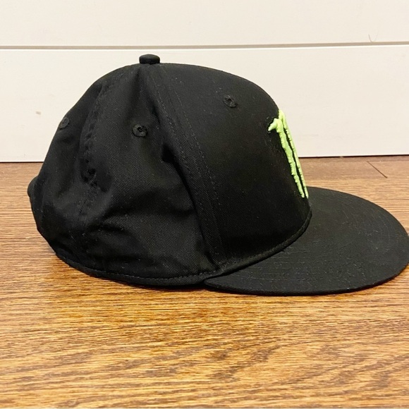 Monster Energy Co. | Men’s Limited Edition Branded Adjustable Baseball Cap OS - Picture 2 of 10